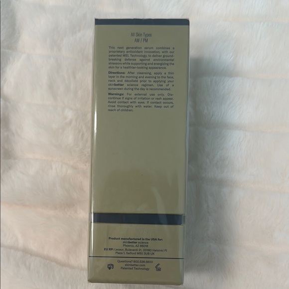 Skinbetter science Alto Advanced Serum - Picture 3 of 5